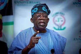 Bola Tinubu Requests National Assembly's Consent for $7.9 Billion and €100 Million Loan