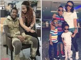Asamoah Gyan's Ex-Wife Awarded UK and Spintex Houses, Gas Station, and Cars in Court Decision Following Marriage Annulment