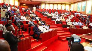 Nigeria's Senate  Approve N2.17 Trillion 2023 Supplementary Budget