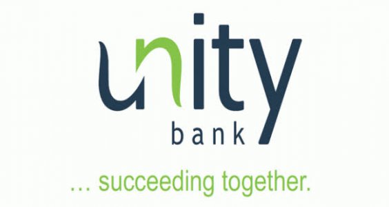 Unity Bank Records N38.2 Billion Gross Earnings in Q3’23