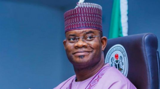 Kogi Governor Anticipates Big Win for APC in Upcoming Election – Here's Why