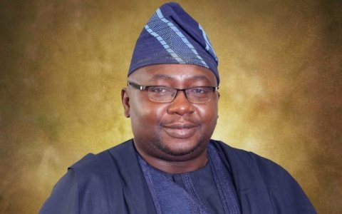 Minister of Power, Adebayo Adelabu, Unshaken After Aircraft Incident Near Ibadan Airport