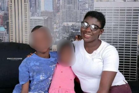 Nigerian Mother of Four Succumbs to Alleged Domestic Violence After Refusing to Leave Abusive Marriage