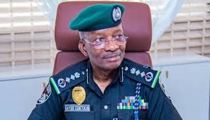 Imo State Gets a New Commissioner of Police Ahead of Election