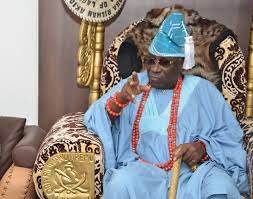 Oba Akiolu Urges Obi and Atiku to Collaborate with Tinubu, Citing Divine Presidency