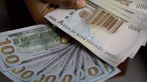 Naira Plummets to 1,030/$ as Speculators Fuel Exchange Rate Decline