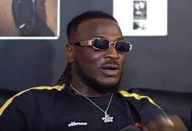 Nigerian Artist Peruzzi Reveals He's Penned Over 252 Songs for Industry, Proclaiming His Role as a Songwriting Oracle
