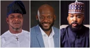 Appeal Court Upholds Thaddeus Attah's Victory in Eti Osa House of Rep Race, Banky W and Obanikoro Miss Out