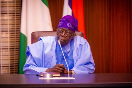 Nigeria at a Crossroads: Tinubu Urged to Lead the Charge for True Federalism