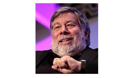 Apple Co-Founder Steve Wozniak Hospitalized in Mexico City