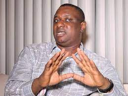 Keyamo Issues Stern Warning to NLC: 'Leave Aviation Alone or Face Consequences'