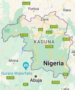 Kaduna Villagers Forced to Pay Bandits Before Harvesting Crops