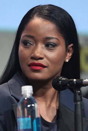 Keke Palmer Seeks Restraining Order and Sole Custody Against Allegedly Abusive Ex-Boyfriend