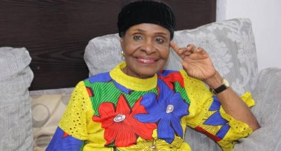 Nigeria's First Female General, Major-General Aderonke Kale, Passes Away at 84