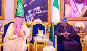 Saudi Arabia Commits to Major Financial Boost and Refinery Investments in Nigeria