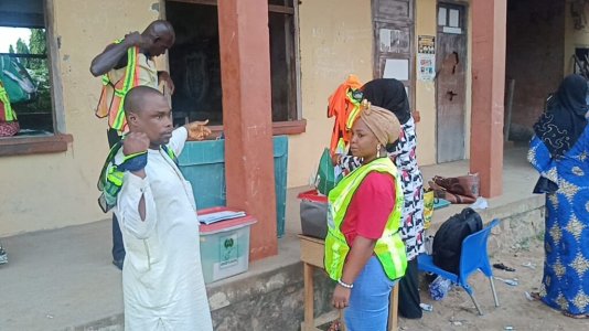 Voters Head to the Polls in Bayelsa, Imo, and Kogi