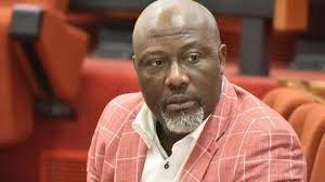 Dino Melaye Dominates Polling Unit with 200+ Votes in Kogi Election