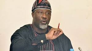 Dino Melaye Calls for Kogi Vote Cancelation Over Shocking Irregularities