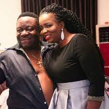 Millions Donated for Husband's Treatment Have Been Stolen By a Stranger Says Mr Ibu's Wife