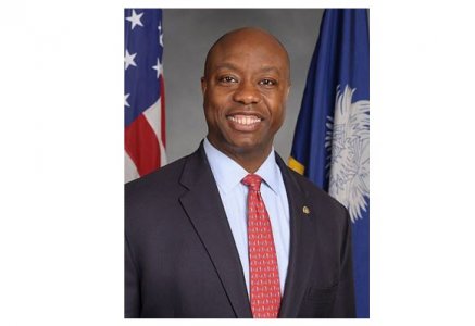 Senator Tim Scott Bows Out of Presidential Race