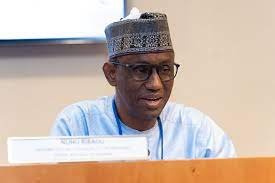 NSA Nuhu Ribadu: Tinubu's Administration Inherited a 'Bankrupt Country'