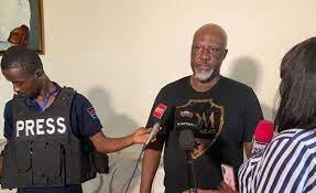 Dino Melaye Alleges Vote Allocation by INEC, Dismisses Kogi Election as 'Shameful'