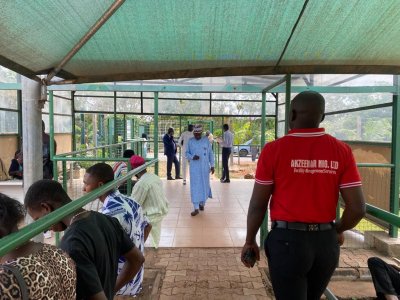 National Assembly Grinds to a Halt as Workers Join Nationwide Strike Protests