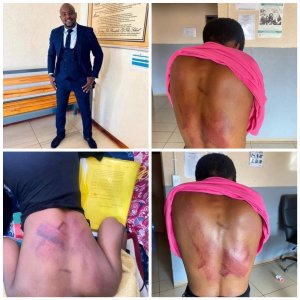 Outrage as Pastor-Educator Allegedly Assaults Student in South African School