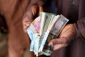 CBN: Old Naira Notes Stay Legal Tender, Easing Cash Woes for Nigerians