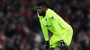 Peseiro Defends Uzoho, Asserts Confidence for Super Eagles' World Cup Qualifier Clash Against Lesotho