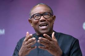 Peter Obi Questions Tinubu's Transparency Amid Bankruptcy Claims