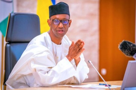 How President Tinubu's Approach Improved Security - Ribadu