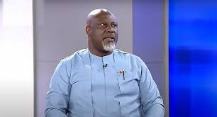 Dino Melaye Shuts Down Vote-Buying Refund Rumors, Slams APC for Distraction Tactics in Kogi Elections