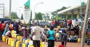 Marketers and NNPCL Clash Over Root Causes of Persistent Scarcity in Abuja and Neighboring States