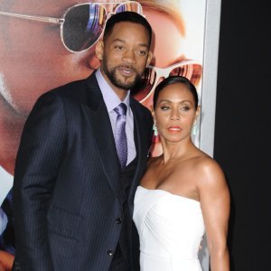 Jada Pinkett Smith Claps Back at Wild Rumors: Threatens Legal Fireworks Over Outrageous Claims About Will Smith's Past