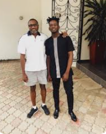 Mr Eazi: Femi Otedola Doesn't Own a Private Jet, Reveals Travel Habits