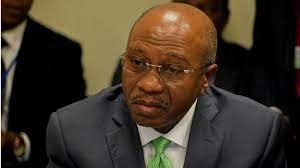 Ex-CBN Governor Emefiele Arraigned on N1.6bn Procurement Fraud Allegations