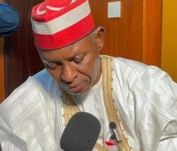 Appeal Court: Kano Governor Yusuf Ruled Ineligible, Tribunal Criticized