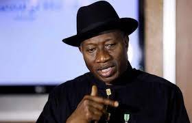 Jonathan: PDP Win in Bayelsa Saved My Mother