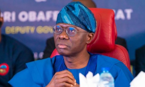 Lavish Expenditures Trigger Public Outcry: Sanwo-Olu Under Fire for ₦3.75 Billion Allocation to Perfumes and Fans