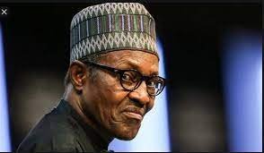 I Didn't Gain Support Because Nigerians Are Obsessed With Materialism Says Buhari