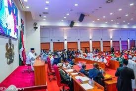 Senate Committee Pushes for Compulsory Results Upload for INEC