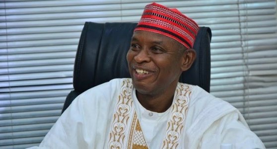 Protests Escalate in Kano Over Governor Abba Yusuf's Sacking
