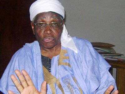 Northern Elders Forum Sounds Alarm on Judicial Integrity, Warns of Democracy Threat