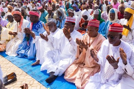 NNPP Ready to Shake Hands with APC, Says Kwankwaso's Ally.