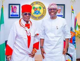 Tinubu’s Presidency Ordained by God, Oba of Benin Urges Nigerians to Unite