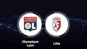 Ligue 1 Upset: Lyon's Nightmare Continues as Lille Clinch 2-0 Victory, Adding to Seventh Defeat of the Season