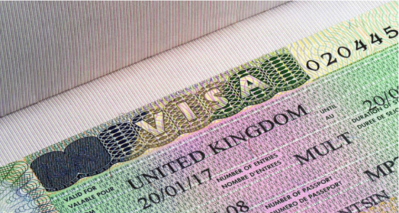 Nigeria Tops UK in International Student Dependents