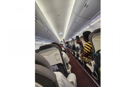 Flight Bound for Abuja Lands in Asaba Due to Wrong Flight Plan