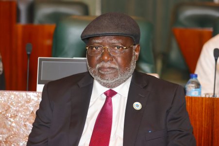 Nigeria's CJN Defends Judiciary Against Bias Claims in Electoral Rulings